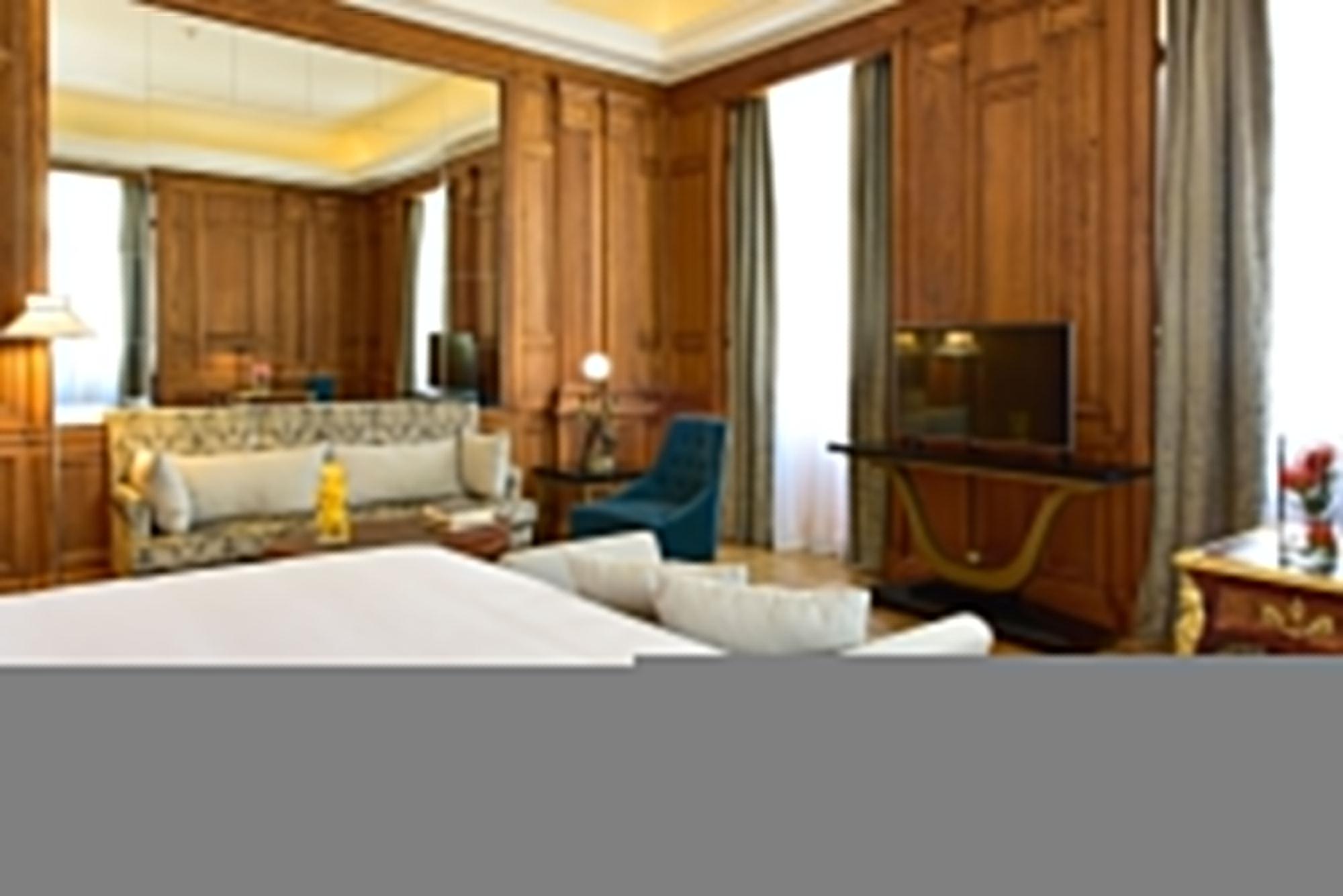 Pousada De Lisboa - Small Luxury Hotels Of The World Bagian luar foto A room at the hotel