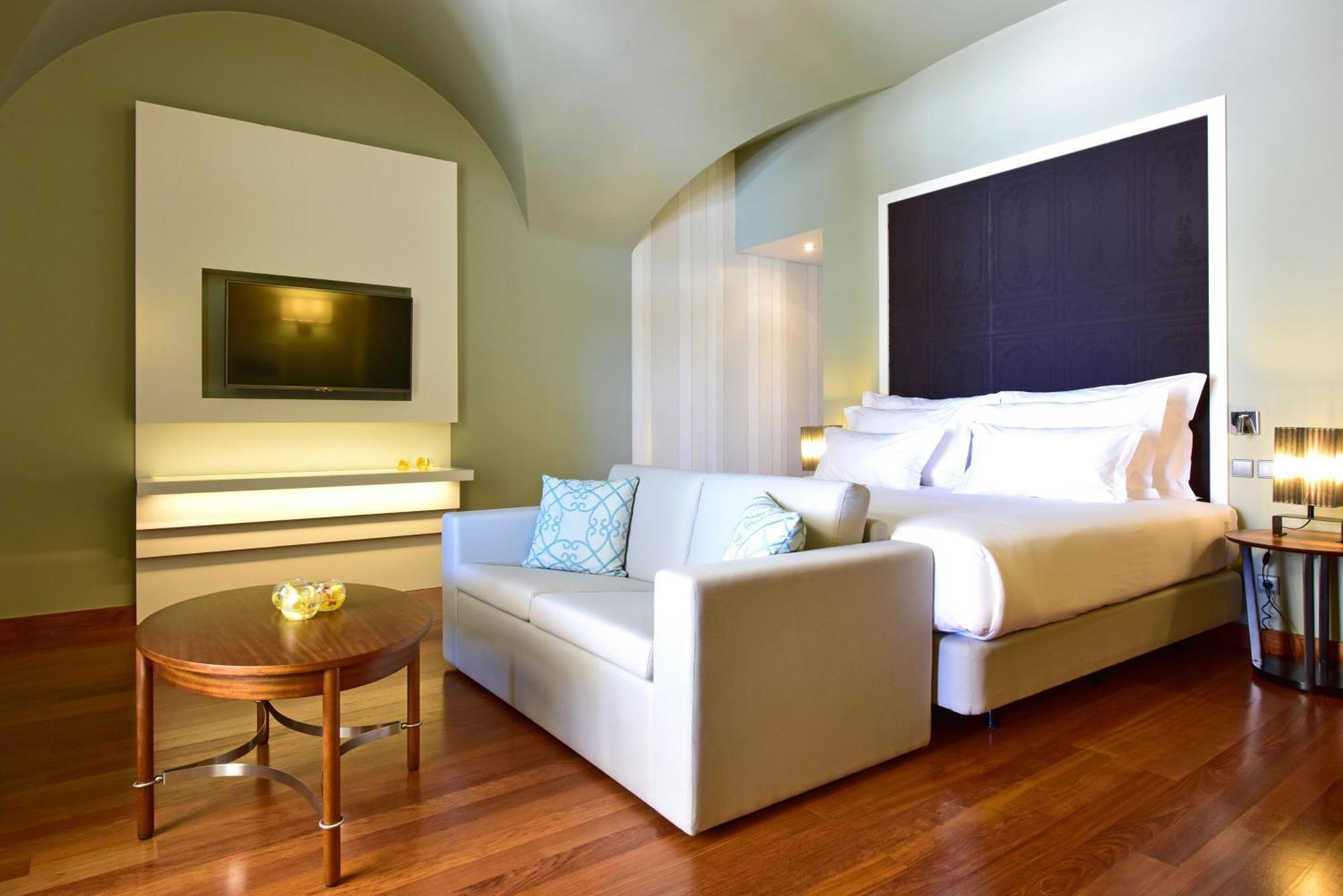 Pousada De Lisboa - Small Luxury Hotels Of The World Bagian luar foto