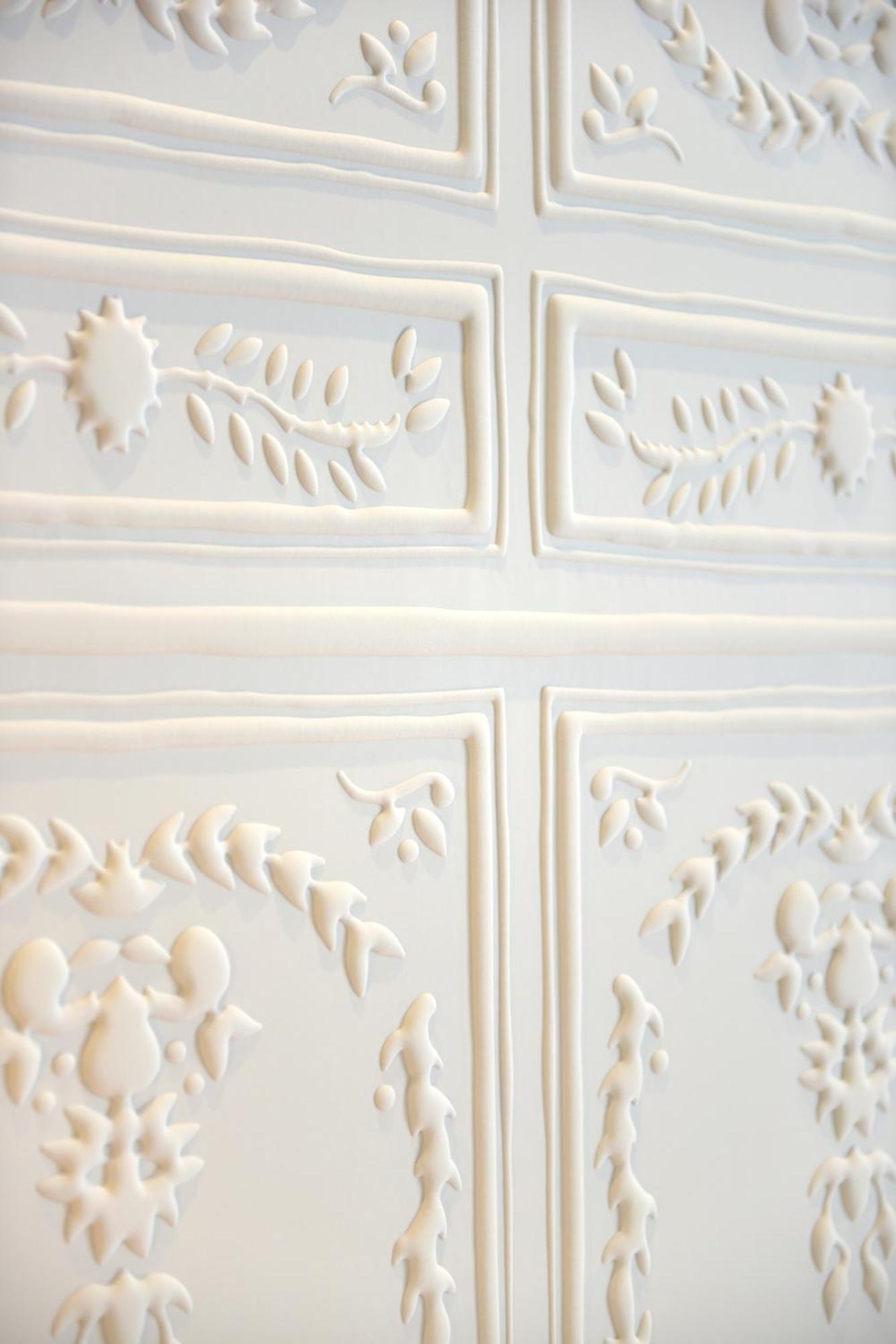 Pousada De Lisboa - Small Luxury Hotels Of The World Bagian luar foto Detail of the ceiling